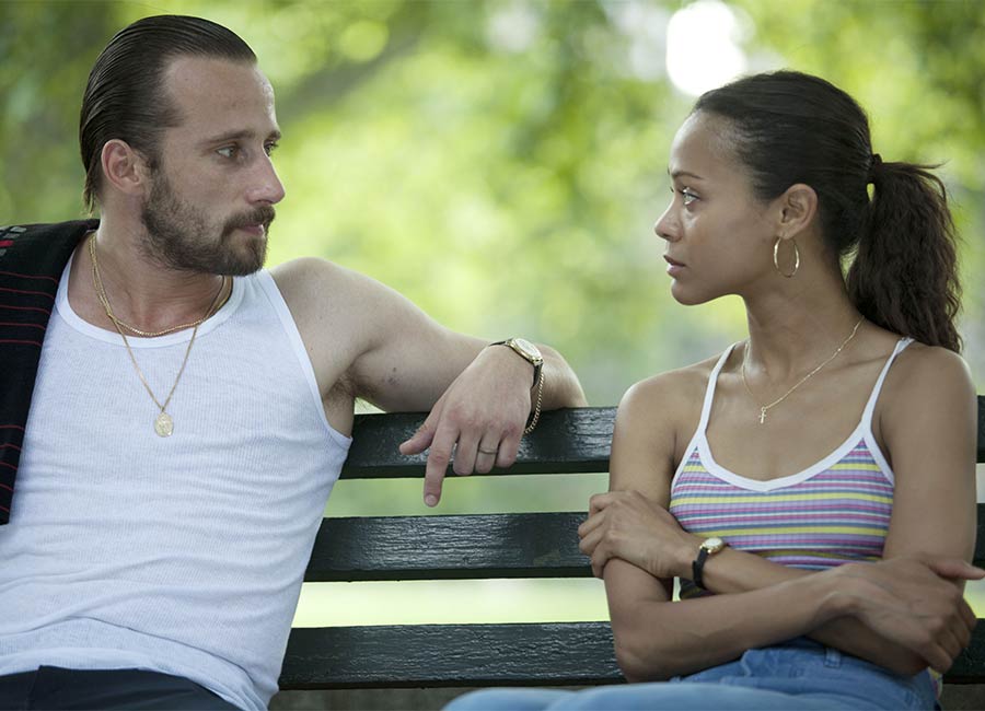 Ask Tina: My partner ignores me unless he wants sex- should I tell him to leave?