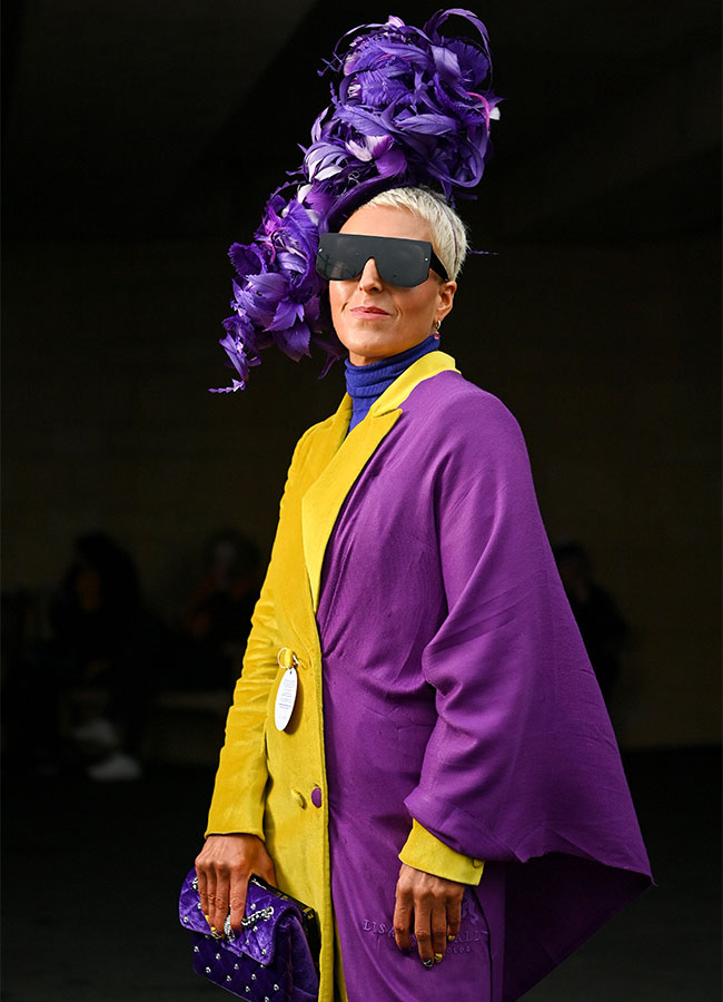 Cheltenham Festival racecourse Day 2 Irish