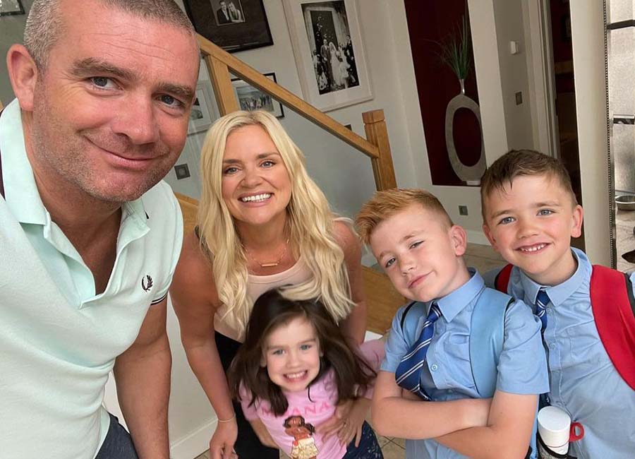 'I've had a ball': Karen Koster leaving Six O'Clock Show to spend more time with family