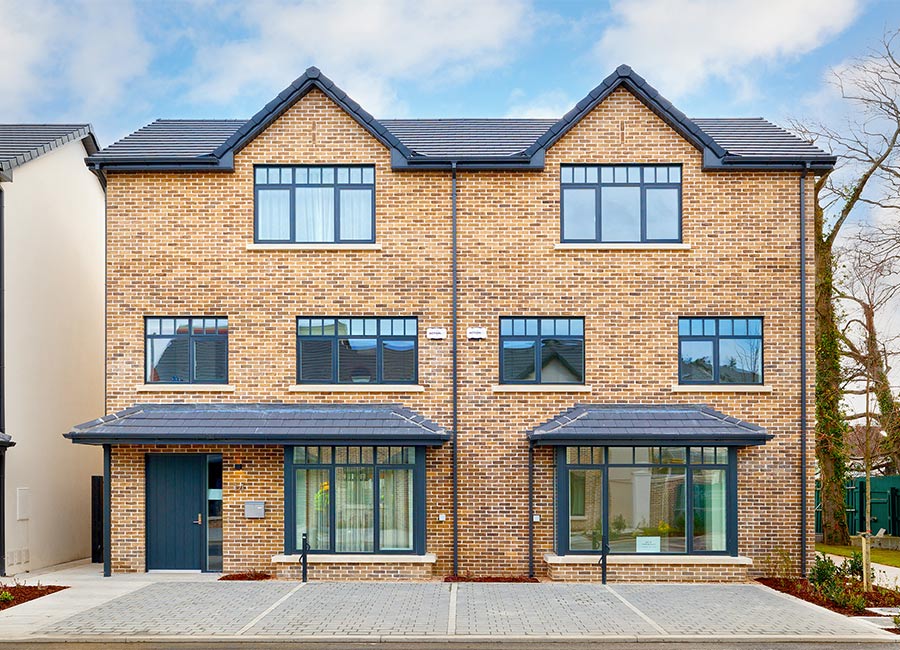 Live beside the British Ambassador to Ireland for a cool €695K