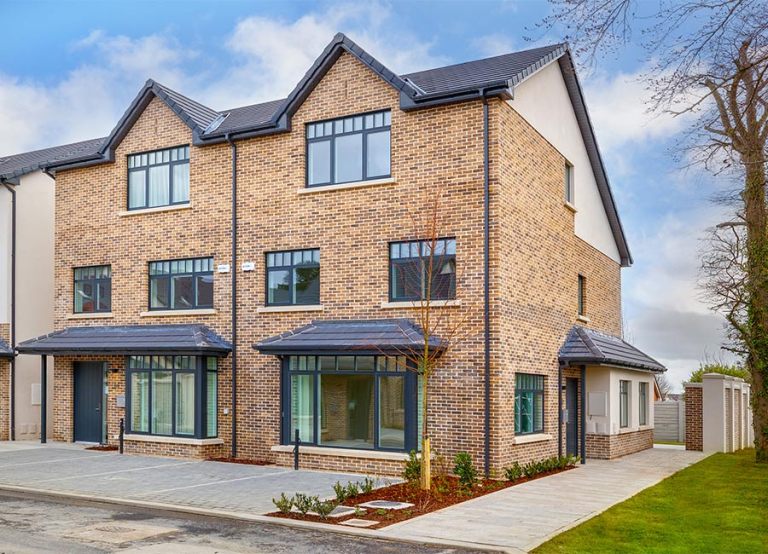 Strong demand expected for homes at new development on site of British Ambassador’s Strong demand expected for homes at new development on site of British Ambassador’s Glencairn Gate 4-bedroom