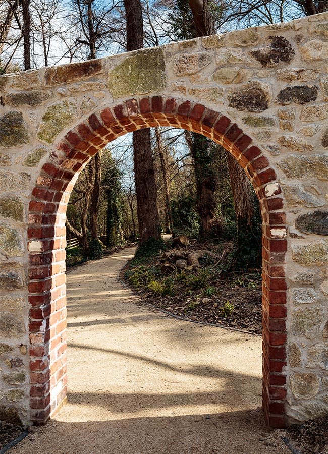 Strong demand expected for homes at new development on site of British Ambassador’s Strong demand expected for homes at new development on site of British Ambassador’s Woodland Park