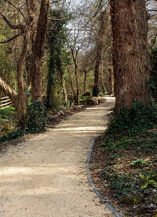 Strong demand expected for homes at new development on site of British Ambassador’s Strong demand expected for homes at new development on site of British Ambassador’s Woodland Park