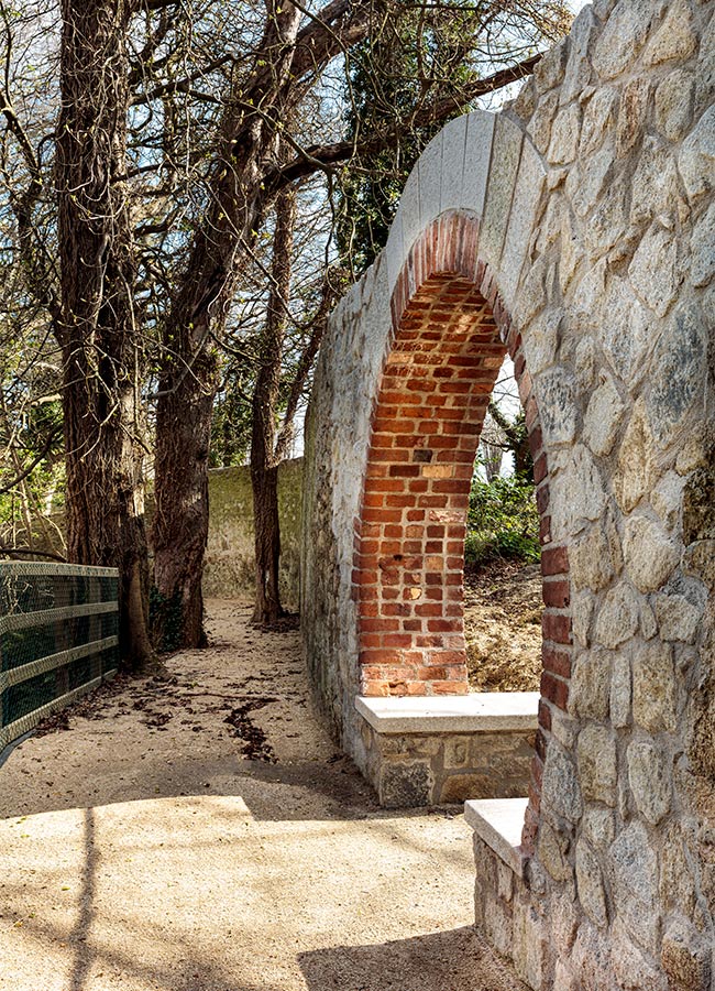 Strong demand expected for homes at new development on site of British Ambassador’s Strong demand expected for homes at new development on site of British Ambassador’s Woodland Park