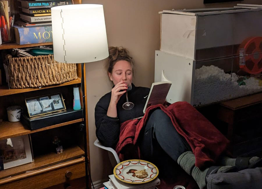 Ask The Millennial: How to handle a paranormal love-life 'I've been ghosted and it's s**t'