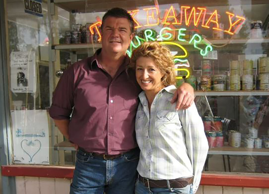 Aussie actor who starred in Neighbours found dead on beach, aged 66