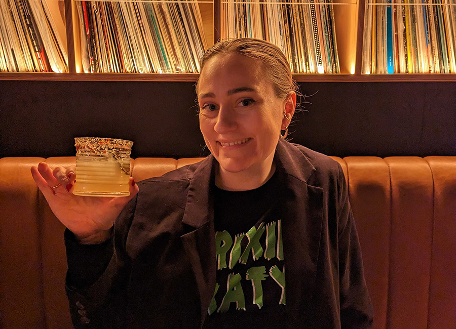 Diary of a broke 27-year-old binge-saving money for a month