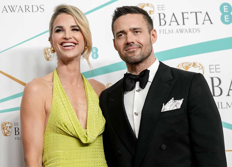 Vogue Williams has her sights on friend's Howth home as she puts hers on market