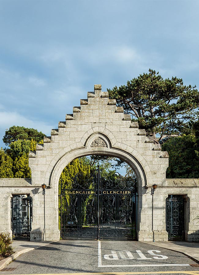 Strong demand expected for homes at new development on site of British Ambassador’s Strong demand expected for homes at new development on site of British Ambassador’s Woodland Park