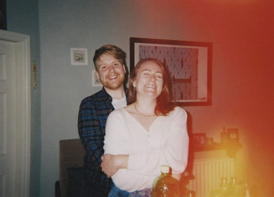 Fashion diary: My boyfriend chose my outfits for a week and here's what happened