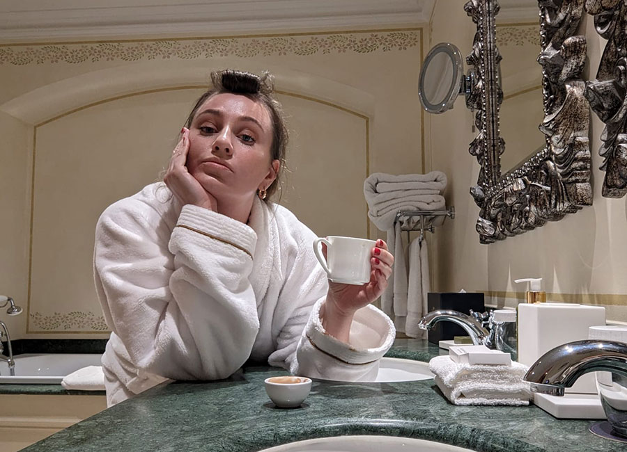 What is 'Slow Living' and why is everyone so obsessed with it?