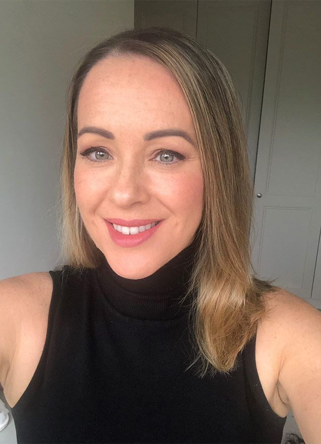 The lowdown on the dating game Lisa Brady