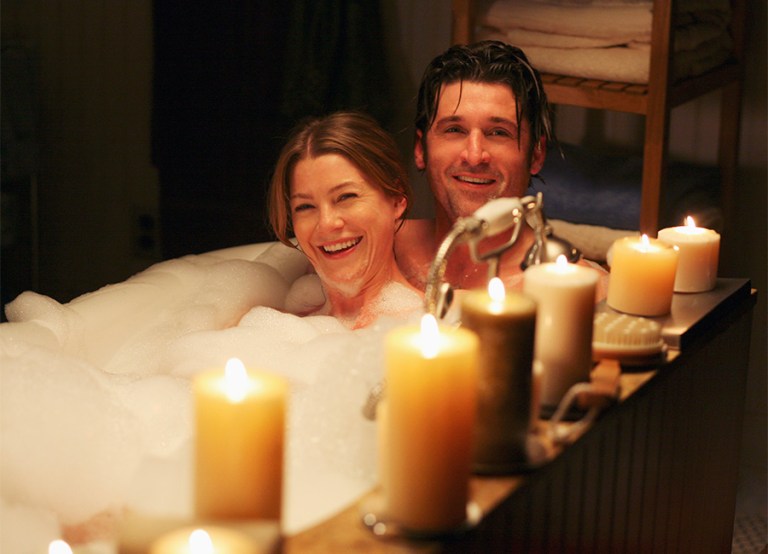 'Truthfully, no one will miss her.' All the Grey's Anatomy behind-the-scenes drama in one place. Meredith exit