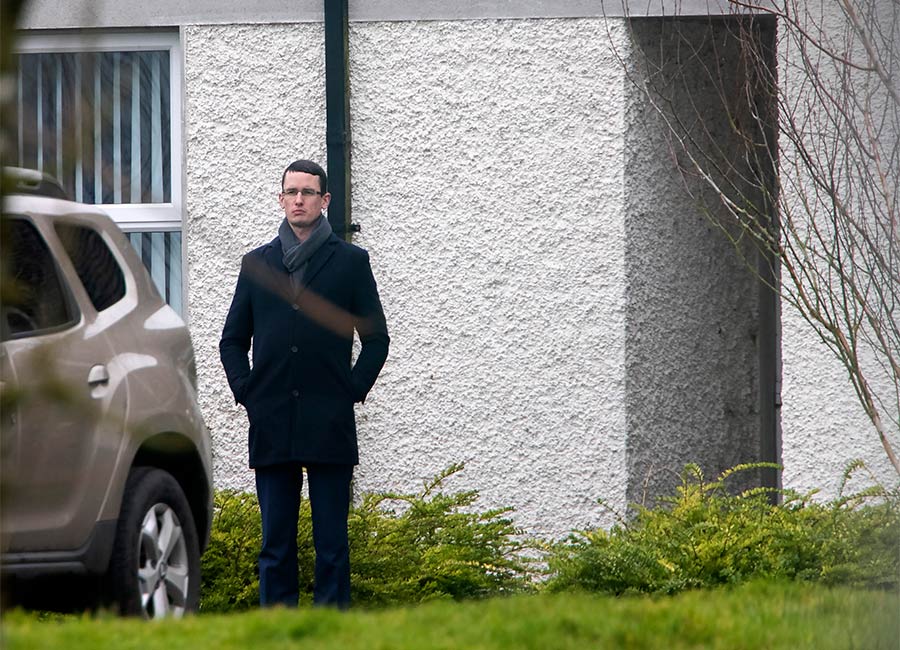 School must count times Burke breaks court order