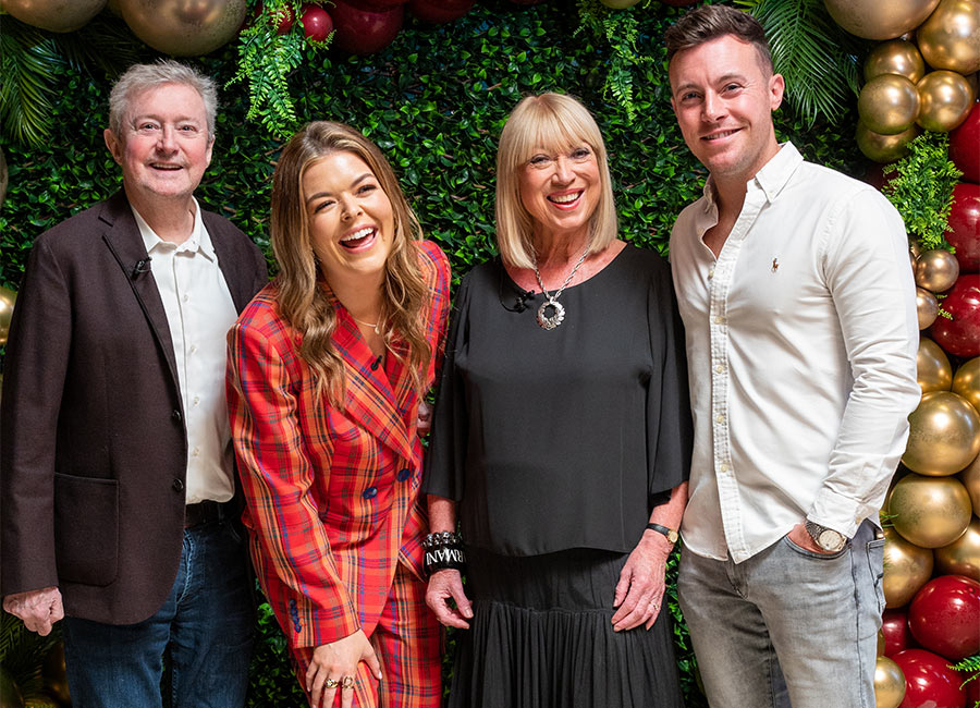 'Every eejit you know is on TikTok and pouting on Instagram' Louis Walsh says there is no loyalty in the business