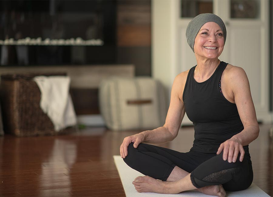 Survivorship is the focus of new Dublin cancer clinic, the first of its kind in Ireland