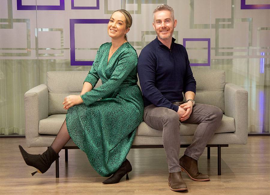 Looking for love? New dating podcast examines the world of online love