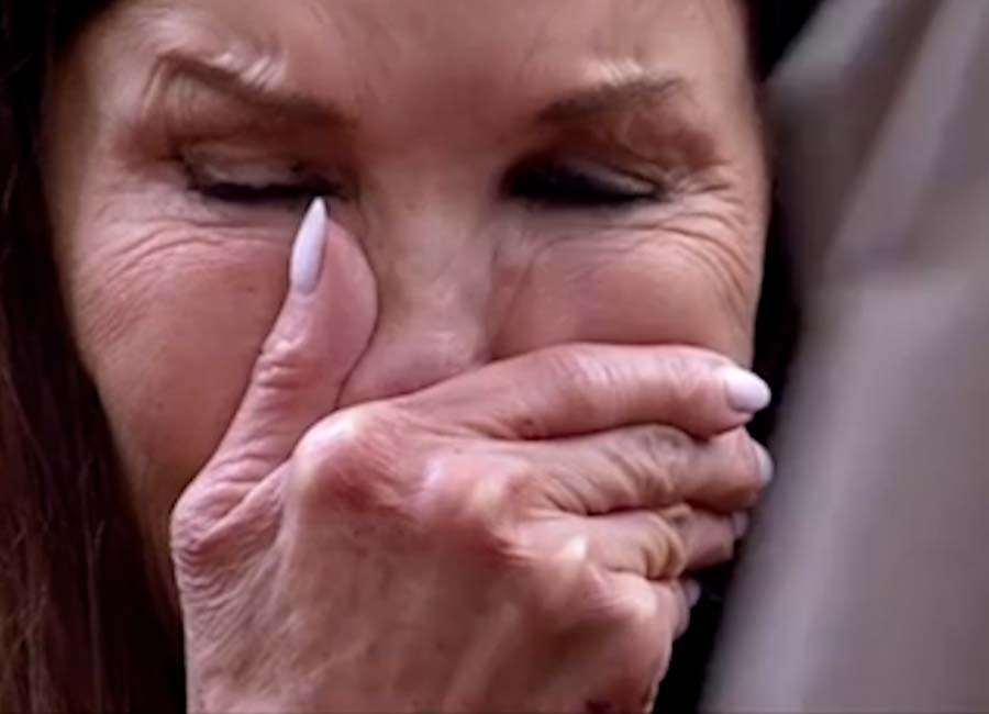 WATCH: Stars break down in grizzly I'm A Celeb South Africa trailer