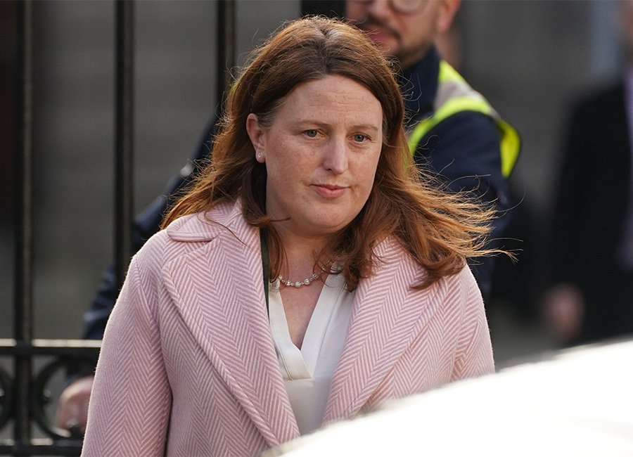 Principal: 'I felt nervous and apprehensive if I was alone with Enoch Burke in school'