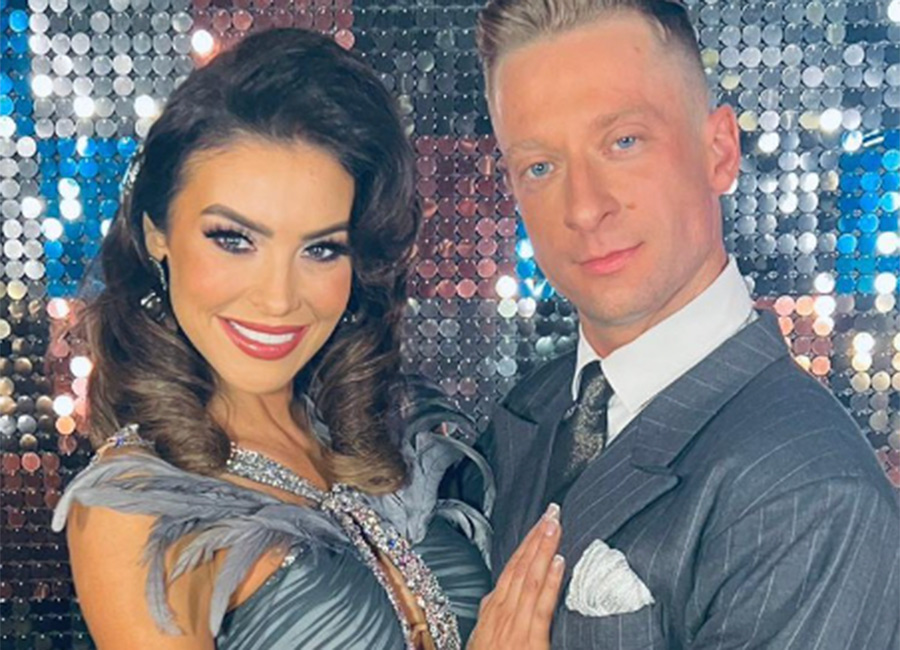 DWTS' Suzanne Jackson feels like she's 'won in so many different ways'