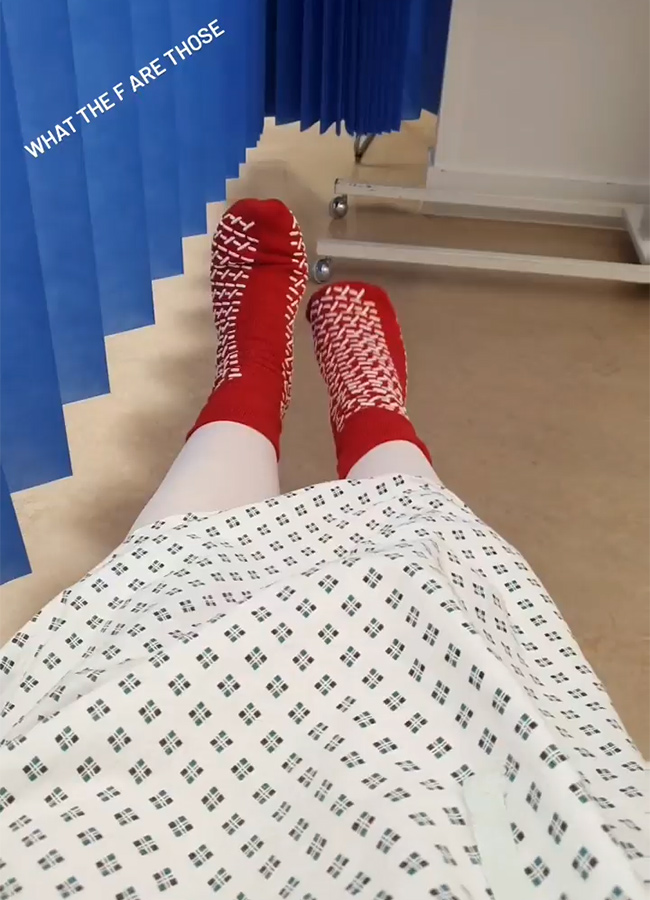 My experience with endometriosis and all the frustrations that go with it