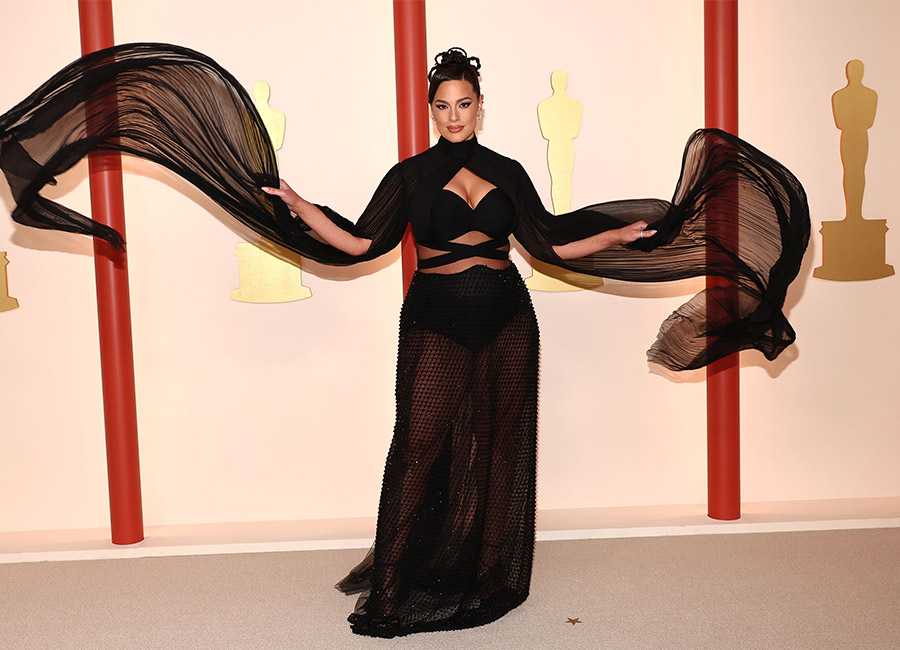 95th Annual Academy Awards celebs Los Angeles California Oscars