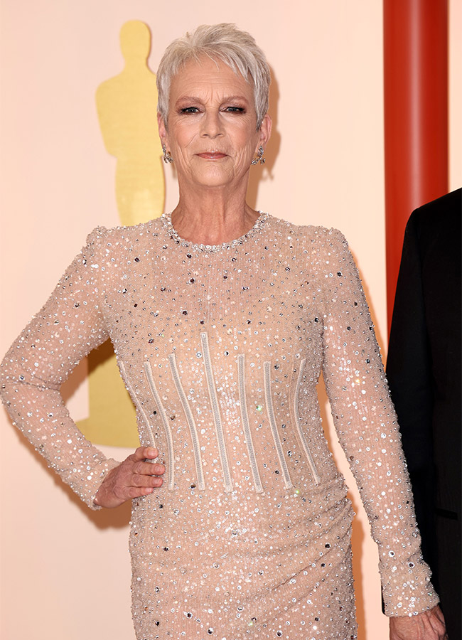 95th Annual Academy Awards celebs Los Angeles California Oscars