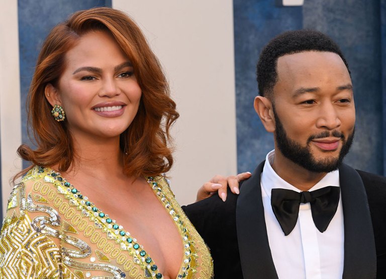 Vanity Fair Oscar Party Los Angeles celebrities California red carpet