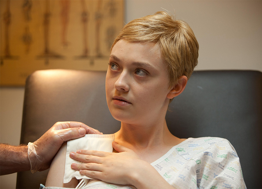 Menopause diaries: 'I was diagnosed with breast cancer 3 years ago am now recovered left with horrible symptoms