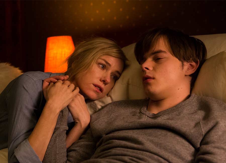 Ask Tina: The guy I'm seeing isn't over his ex but I like him a lot