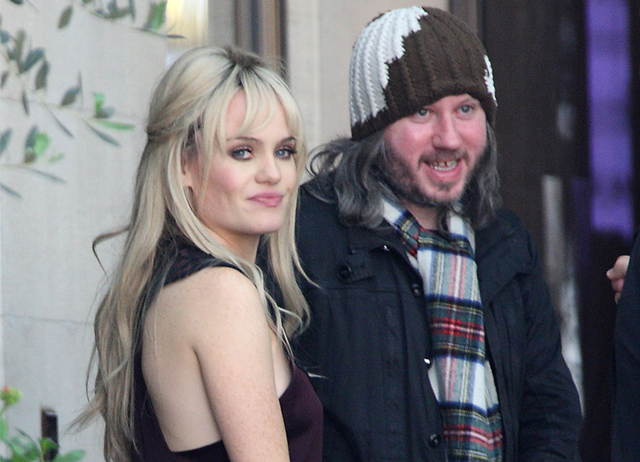 After a tough ten years Damon Gough from Badly Drawn Boy is back