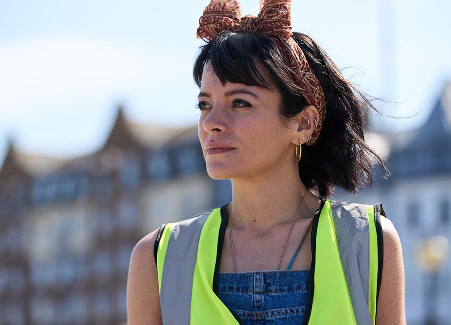 What To Watch On Sky This April?