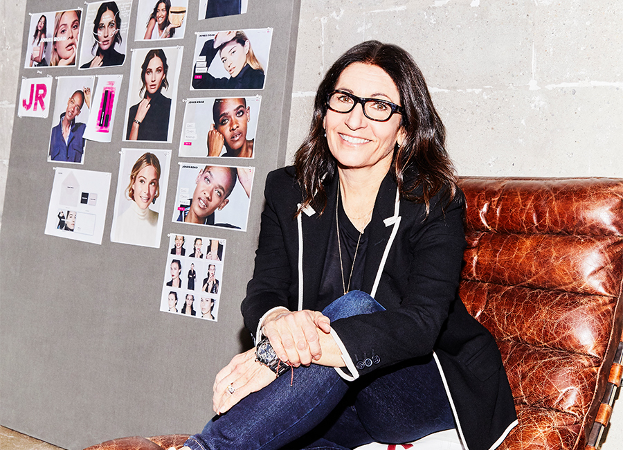 Bobbi Brown is back with a new brand Jones Road for women who want to look natural