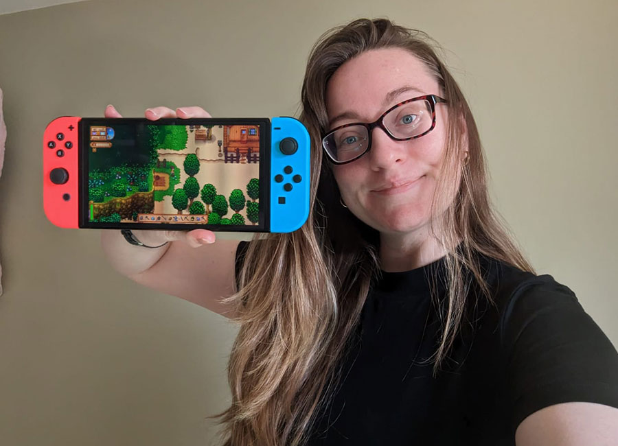 Cosy gaming is the ultimate mindfulness activity for overthinkers