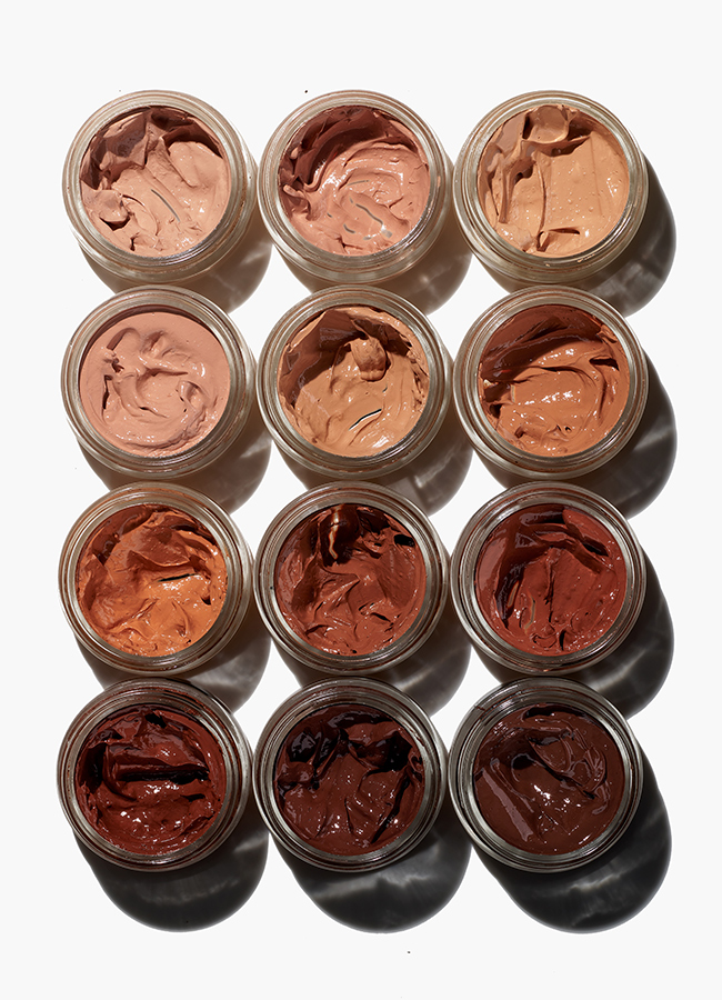 Bobbi Brown new brand Jones Road Foundation