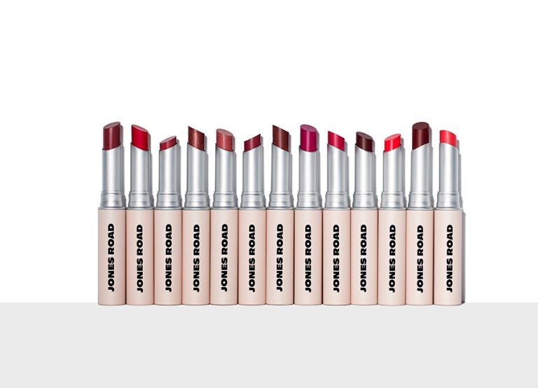 Bobbi Brown new brand Jones Road Lip Tint