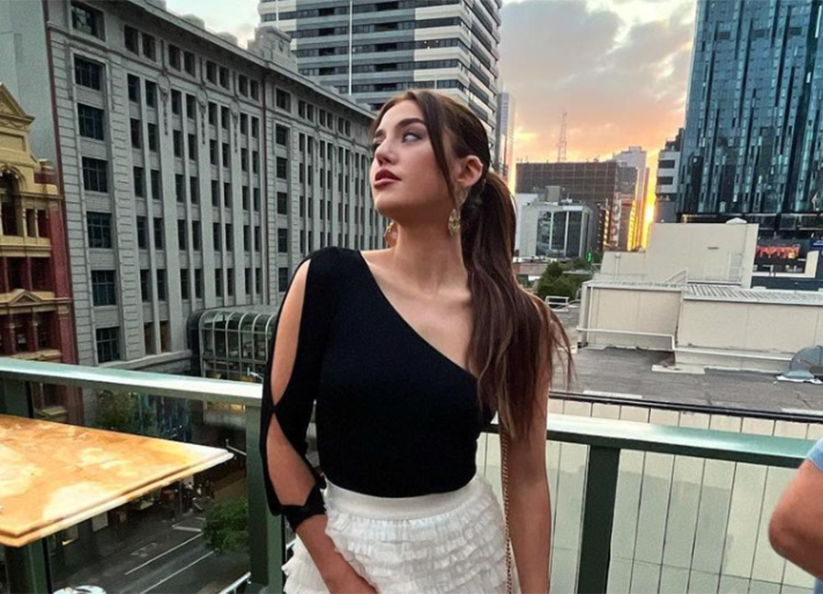 Missy Keating done with Down Under as she plans her future in London