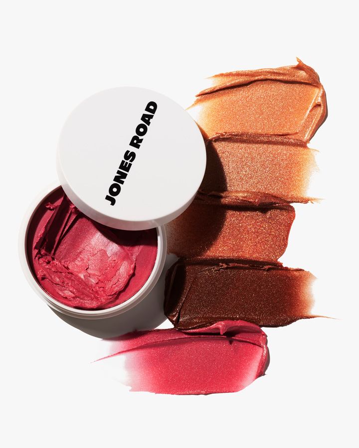 Bobbi Brown new brand Jones Road New Miracle Balm