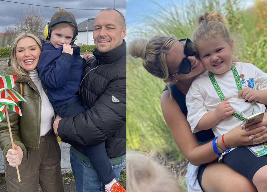 Irish influencers celebrate World Autism Day with beautiful tributes