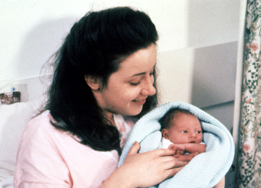 Tina Kellegher says 'people assumed' The Snapper was 'a docu-drama' when it was released