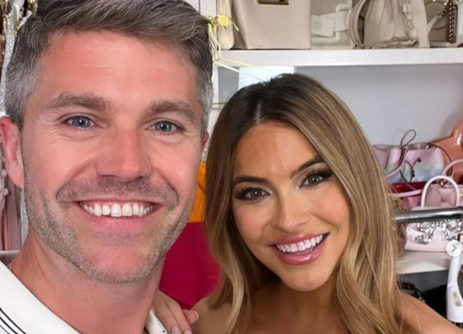 Darren Kennedy raids the closets of Hollywood elite in new show