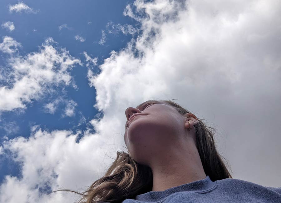 Here are 3 different mindfulness techniques you've definitely never tried before