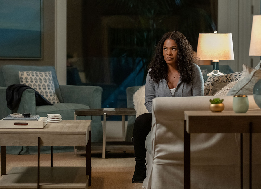 Ask Tina: My ex-husband left me for another woman and now he's cheating on her