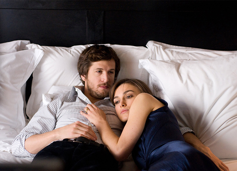 Last Night film still