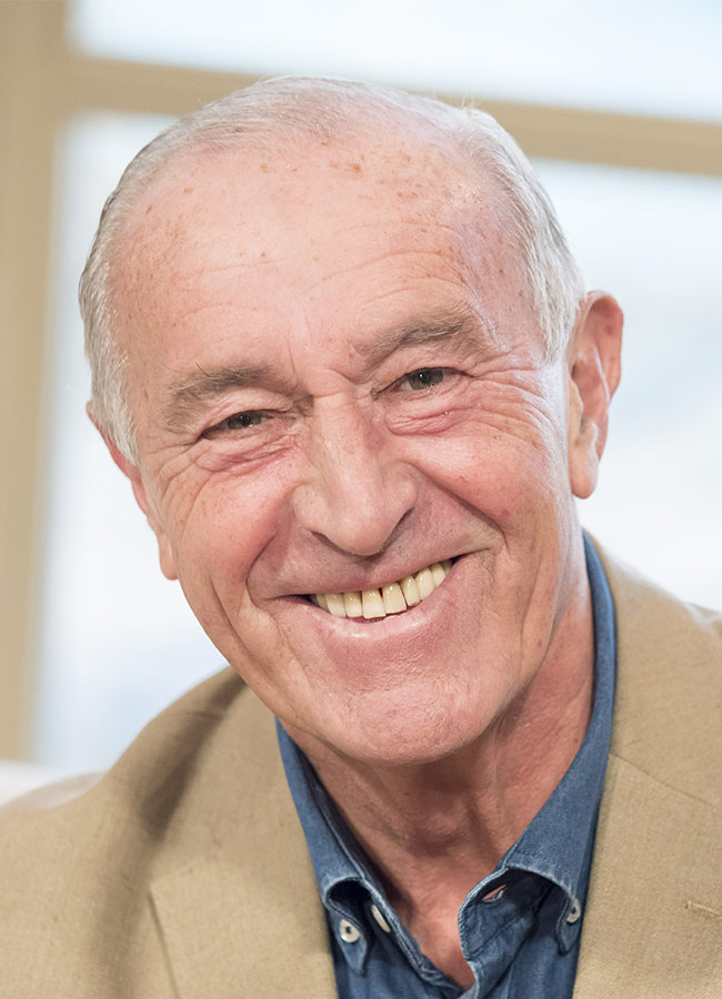 Beloved Strictly Come Dancing judge Len Goodman passes away aged 78