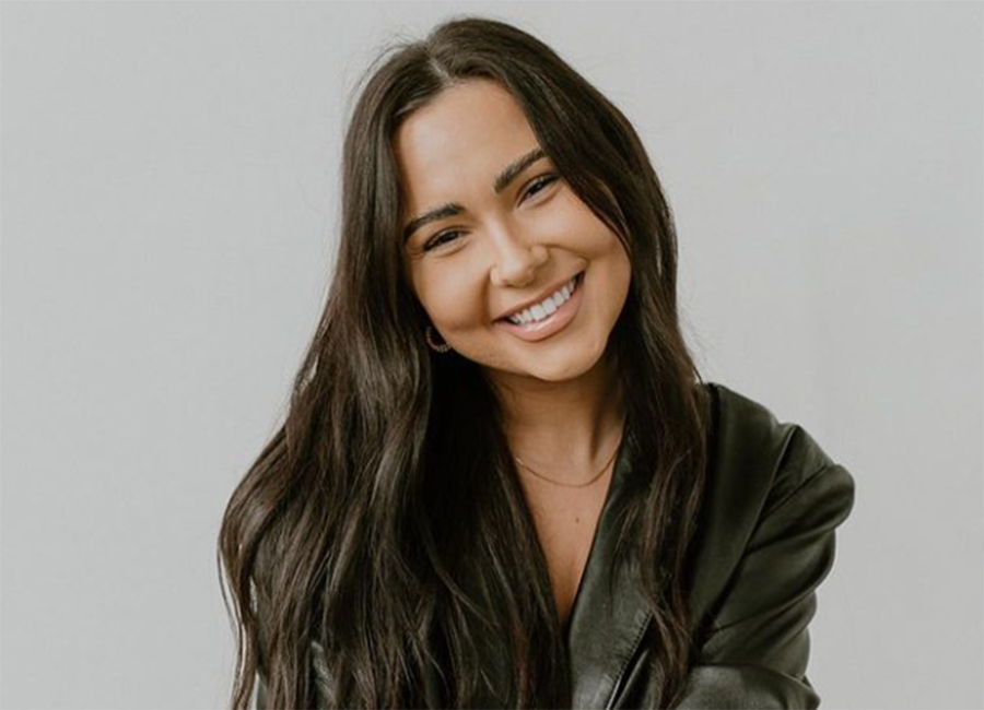 Love Is Blind's Irina apologies to cast over her deplorable behaviour on the show