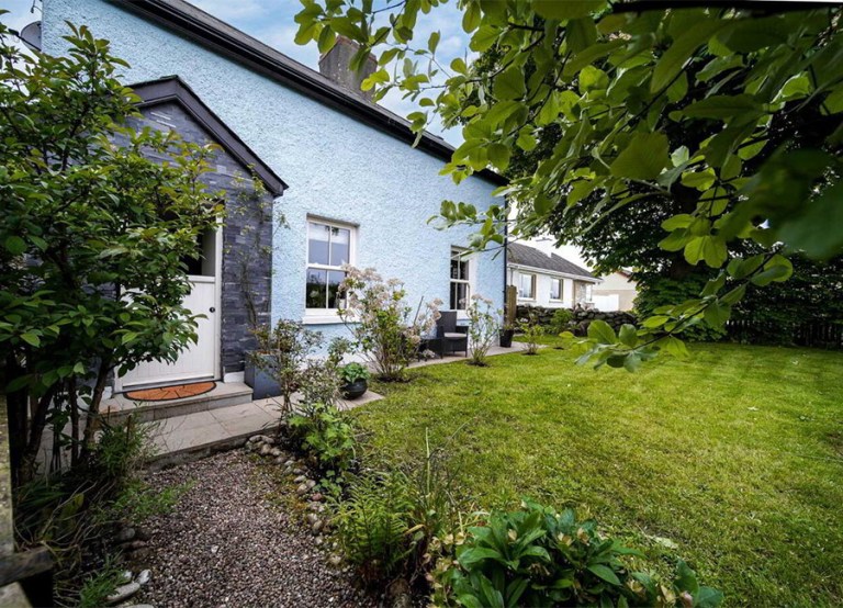 MILFORD ROAD, Ramelton, Bridgend F92 P9K6 €195,000 exterior garden