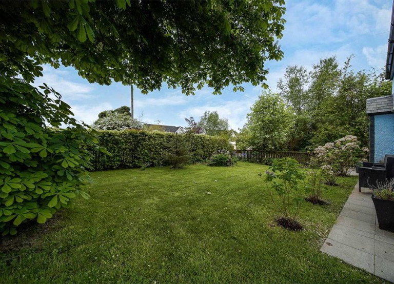 MILFORD ROAD, Ramelton, Bridgend F92 P9K6 €195,000 garden view shed