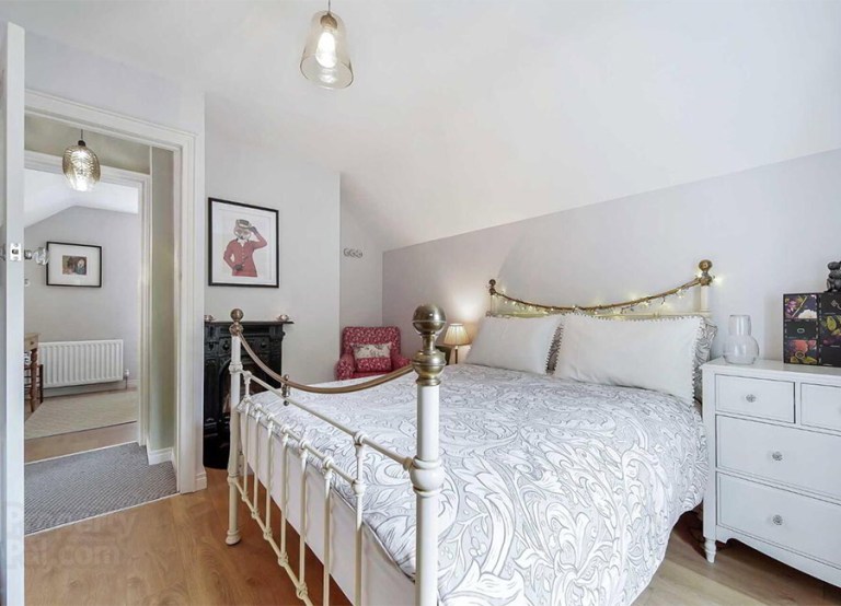 MILFORD ROAD, Ramelton, Bridgend F92 P9K6 €195,000 interior bedroom