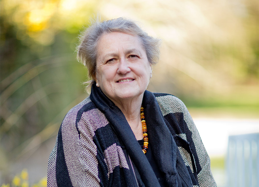 Former RTÉ broadcaster Valerie Cox objects to proposed Wicklow tourist development